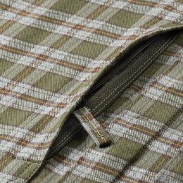 M-Tac сорочка Tactical Cotton Shirt Olive/Grey. Фото 5