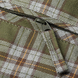 M-Tac сорочка Tactical Cotton Shirt Olive/Grey. Фото 9