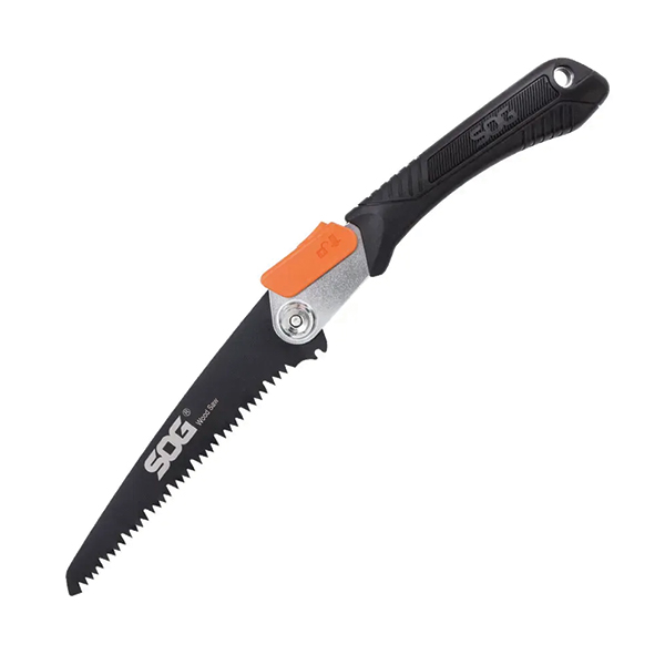 Пилка складана SOG Folding Wood&Bone Saw