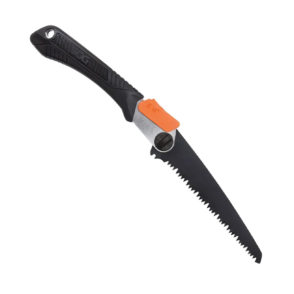 Пилка складана SOG Folding Wood&Bone Saw. Фото 3