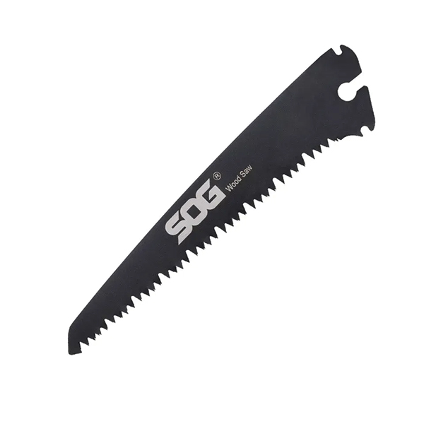 Пилка складана SOG Folding Wood&Bone Saw. Фото 7