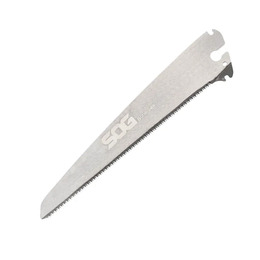Пилка складана SOG Folding Wood&Bone Saw. Фото 6