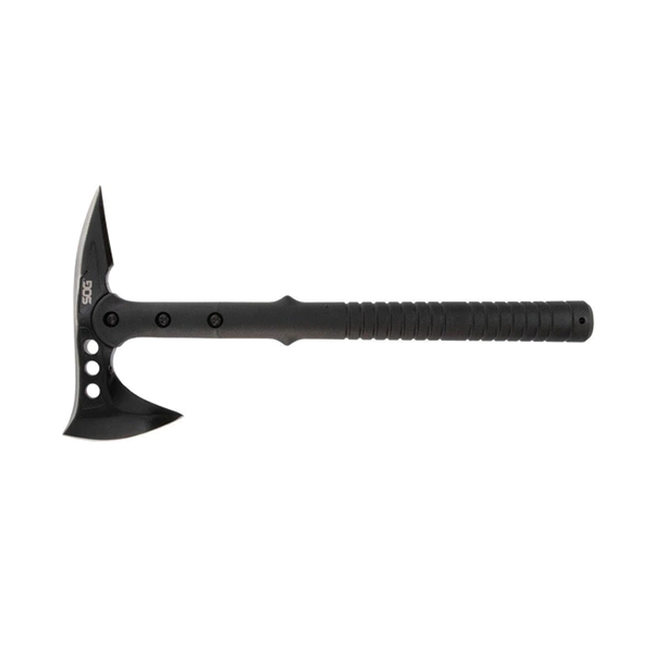 Сокира SOG Apocalypse Edge Axe, Black Oxide. Фото 2