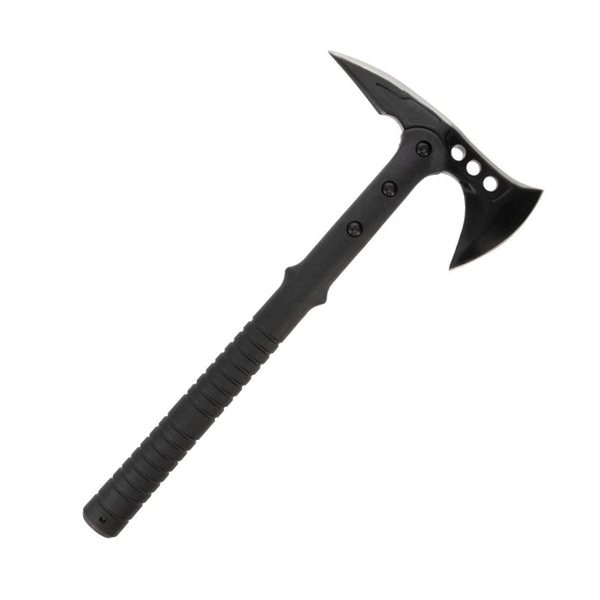 Сокира SOG Apocalypse Edge Axe, Black Oxide. Фото 3