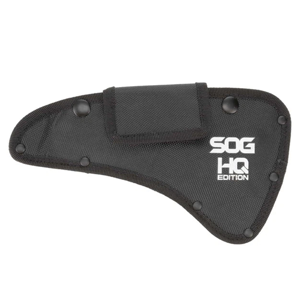Сокира SOG Apocalypse Edge Axe, Black Oxide. Фото 5