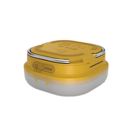 Ліхтар кемпінговий Silva Glow, 250 люмен, Yellow