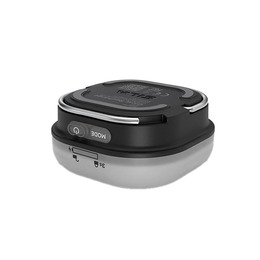 Ліхтар кемпінговий Silva Glow Recharge, 350 люмен, Black. Фото 2