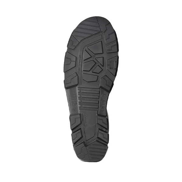 Чоботи гумові Dunlop JobGUARD зелені. Фото 5