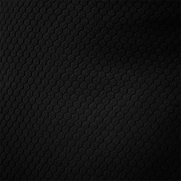 M-Tac термосорочка фліс Delta Level 2 Hex Black. Фото 20