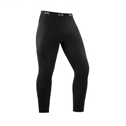 M-Tac термоштани фліс Delta Level 2 Hex Black. Фото 3