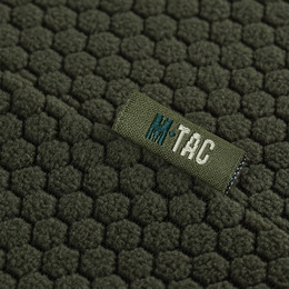 M-Tac термосорочка фліс Delta Level 2 Hex Army Olive. Фото 7