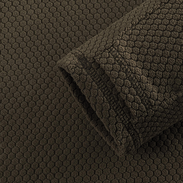 M-Tac термосорочка фліс Delta Level 2 Hex Dark Olive. Фото 6