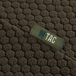M-Tac термосорочка фліс Delta Level 2 Hex Dark Olive. Фото 7