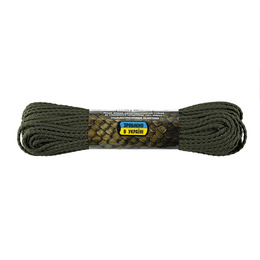 M-Tac паракорд Dragon Cord 30m Ranger Green
