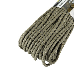 M-Tac паракорд Dragon Cord 30m Tan. Фото 3