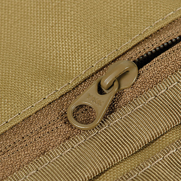 M-Tac гаманець Tactical Wallet Elite Coyote. Фото 10