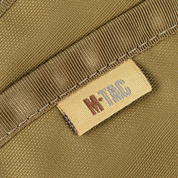 M-Tac гаманець Tactical Wallet Elite Coyote. Фото 12