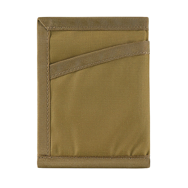 M-Tac гаманець Tactical Wallet Elite Coyote. Фото 2