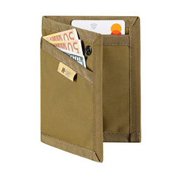 M-Tac гаманець Tactical Wallet Elite Coyote