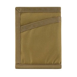 M-Tac гаманець Tactical Wallet Elite Coyote