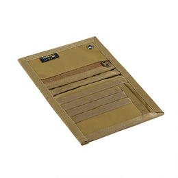 M-Tac гаманець Tactical Wallet Elite Coyote. Фото 5