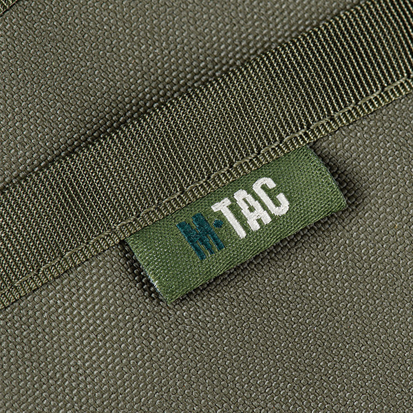 M-Tac гаманець Tactical Wallet Elite Ranger Green. Фото 12