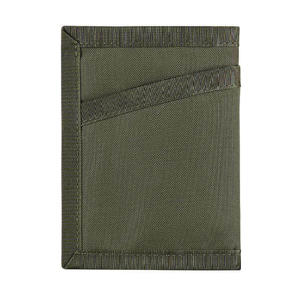 M-Tac гаманець Tactical Wallet Elite Ranger Green. Фото 2