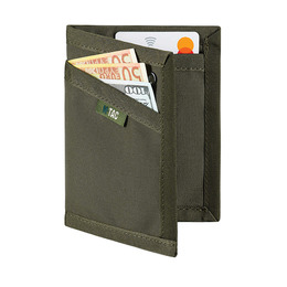M-Tac гаманець Tactical Wallet Elite Ranger Green