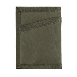 M-Tac гаманець Tactical Wallet Elite Ranger Green
