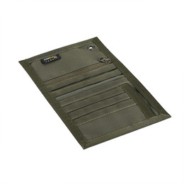 M-Tac гаманець Tactical Wallet Elite Ranger Green. Фото 5