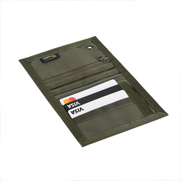 M-Tac гаманець Tactical Wallet Elite Ranger Green. Фото 6