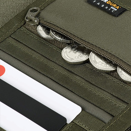 M-Tac гаманець Tactical Wallet Elite Ranger Green. Фото 7