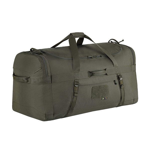 M-Tac сумка-баул 190л Elite Ranger Green
