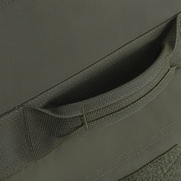 M-Tac сумка-баул 190л Elite Ranger Green. Фото 11