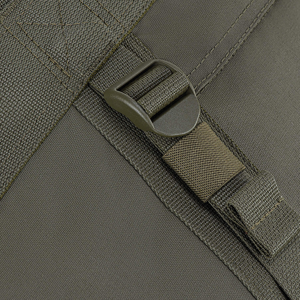 M-Tac сумка-баул 190л Elite Ranger Green. Фото 12