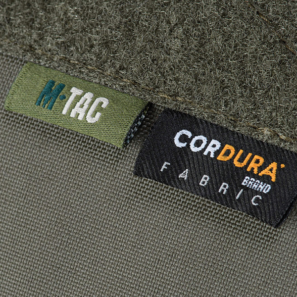 M-Tac сумка-баул 190л Elite Ranger Green. Фото 15