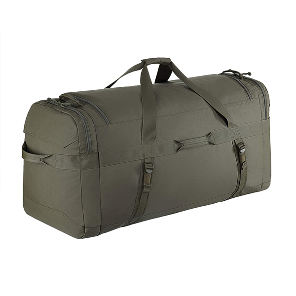 M-Tac сумка-баул 190л Elite Ranger Green. Фото 3