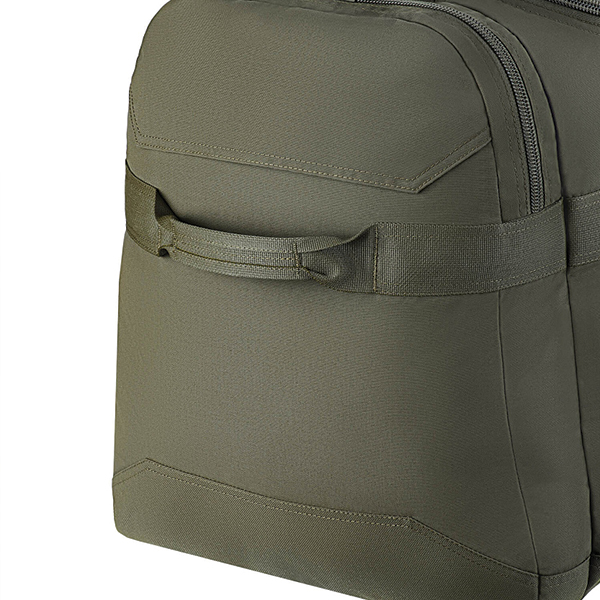 M-Tac сумка-баул 190л Elite Ranger Green. Фото 6