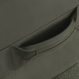 M-Tac сумка-баул 190л Elite Ranger Green. Фото 11