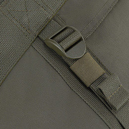 M-Tac сумка-баул 190л Elite Ranger Green. Фото 12