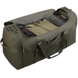 M-Tac сумка-баул 190л Elite Ranger Green. Фото 5