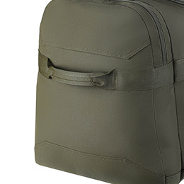 M-Tac сумка-баул 190л Elite Ranger Green. Фото 6