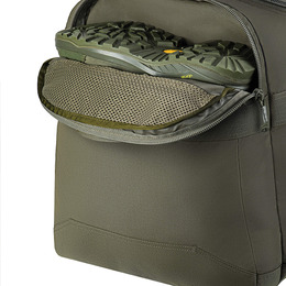 M-Tac сумка-баул 190л Elite Ranger Green. Фото 7