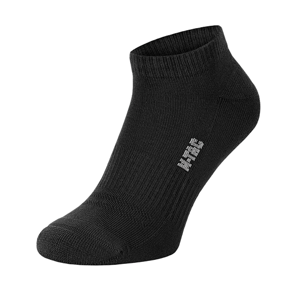 M-Tac шкарпетки Tactical Socks Cotton 68% Black