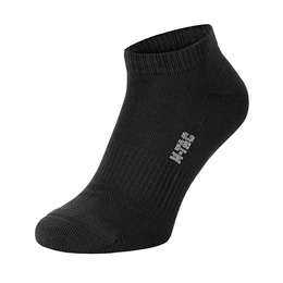 M-Tac шкарпетки Tactical Socks Cotton 68% Black