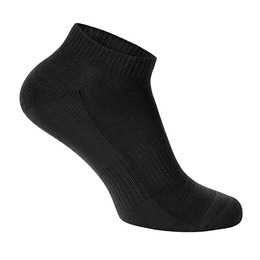 M-Tac шкарпетки Tactical Socks Cotton 68% Black. Фото 3