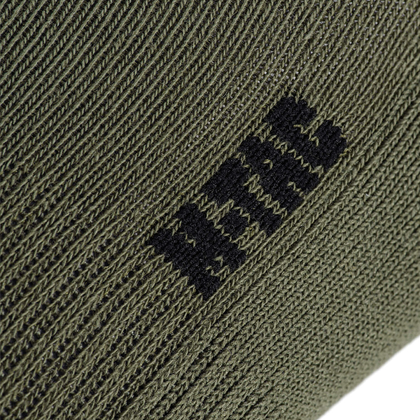 M-Tac шкарпетки Tactical Socks Cotton 68% Olive. Фото 7