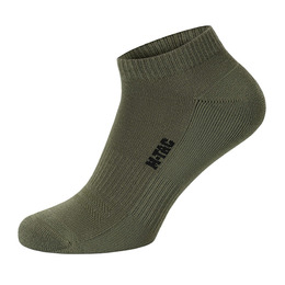 M-Tac шкарпетки Tactical Socks Cotton 68% Olive