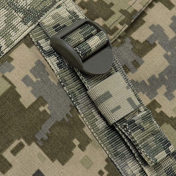 M-Tac сумка-баул 190л Elite MM14. Фото 13