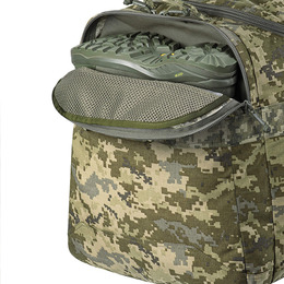 M-Tac сумка-баул 190л Elite MM14. Фото 7